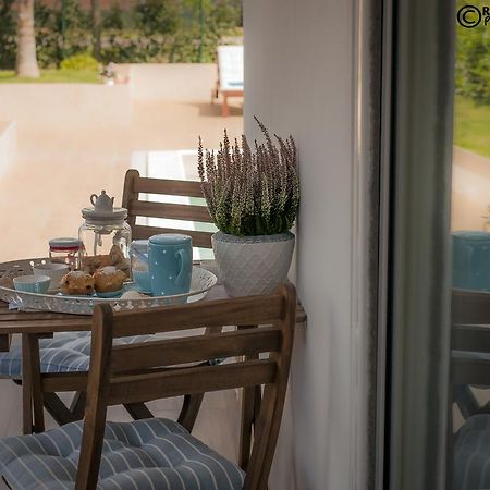 B&B La Gatta Sul Tetto Borgo san Donato  Exteriér fotografie