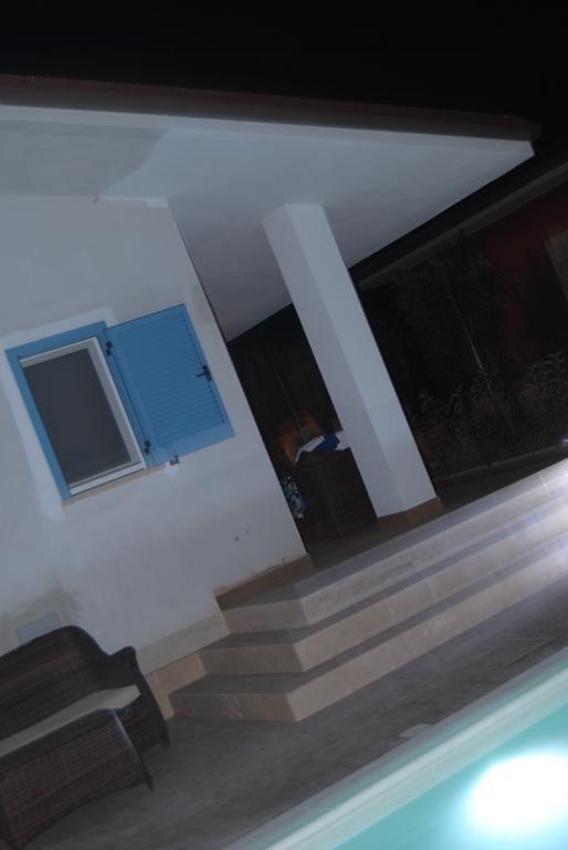 B&B La Gatta Sul Tetto Borgo san Donato  Exteriér fotografie