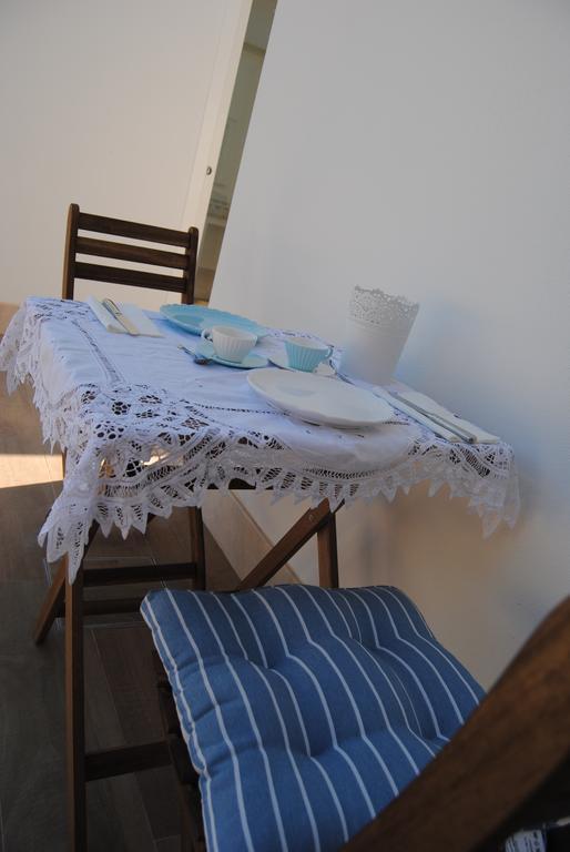 B&B La Gatta Sul Tetto Borgo san Donato  Exteriér fotografie