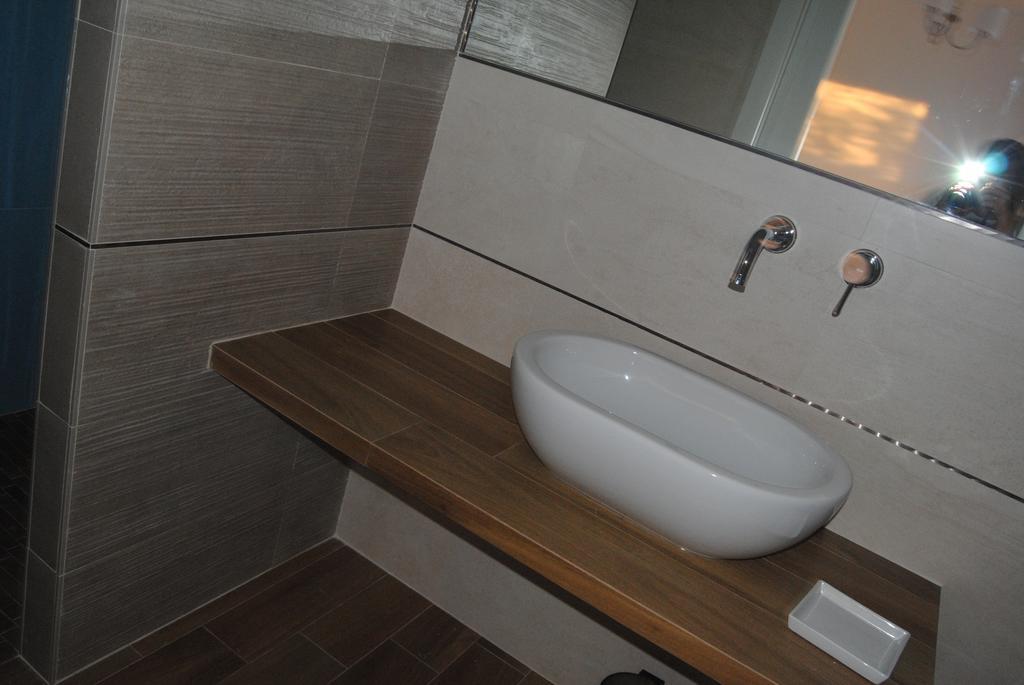 B&B La Gatta Sul Tetto Borgo san Donato  Pokoj fotografie