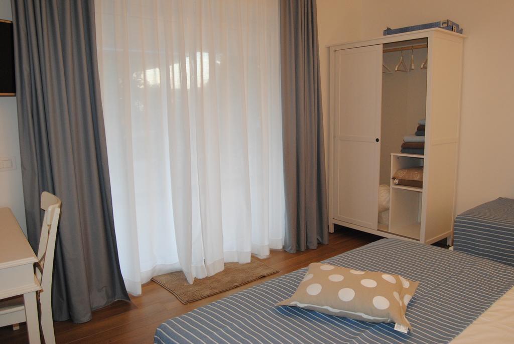 B&B La Gatta Sul Tetto Borgo san Donato  Pokoj fotografie