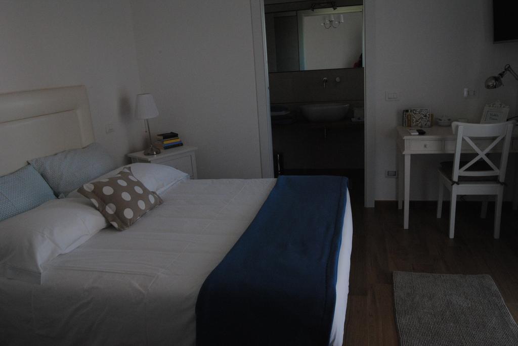 B&B La Gatta Sul Tetto Borgo san Donato  Exteriér fotografie