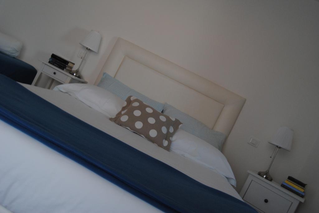 B&B La Gatta Sul Tetto Borgo san Donato  Exteriér fotografie